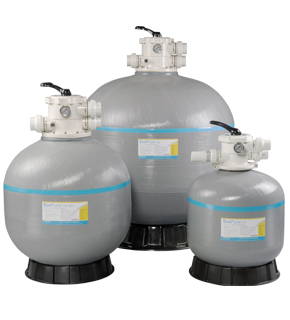 Eco Pure Sand Filter